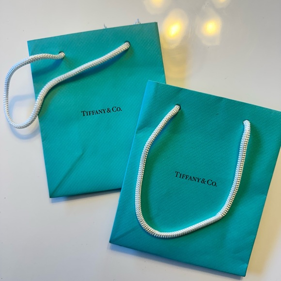 Tiffany & Co. Set - Picture 4 of 10